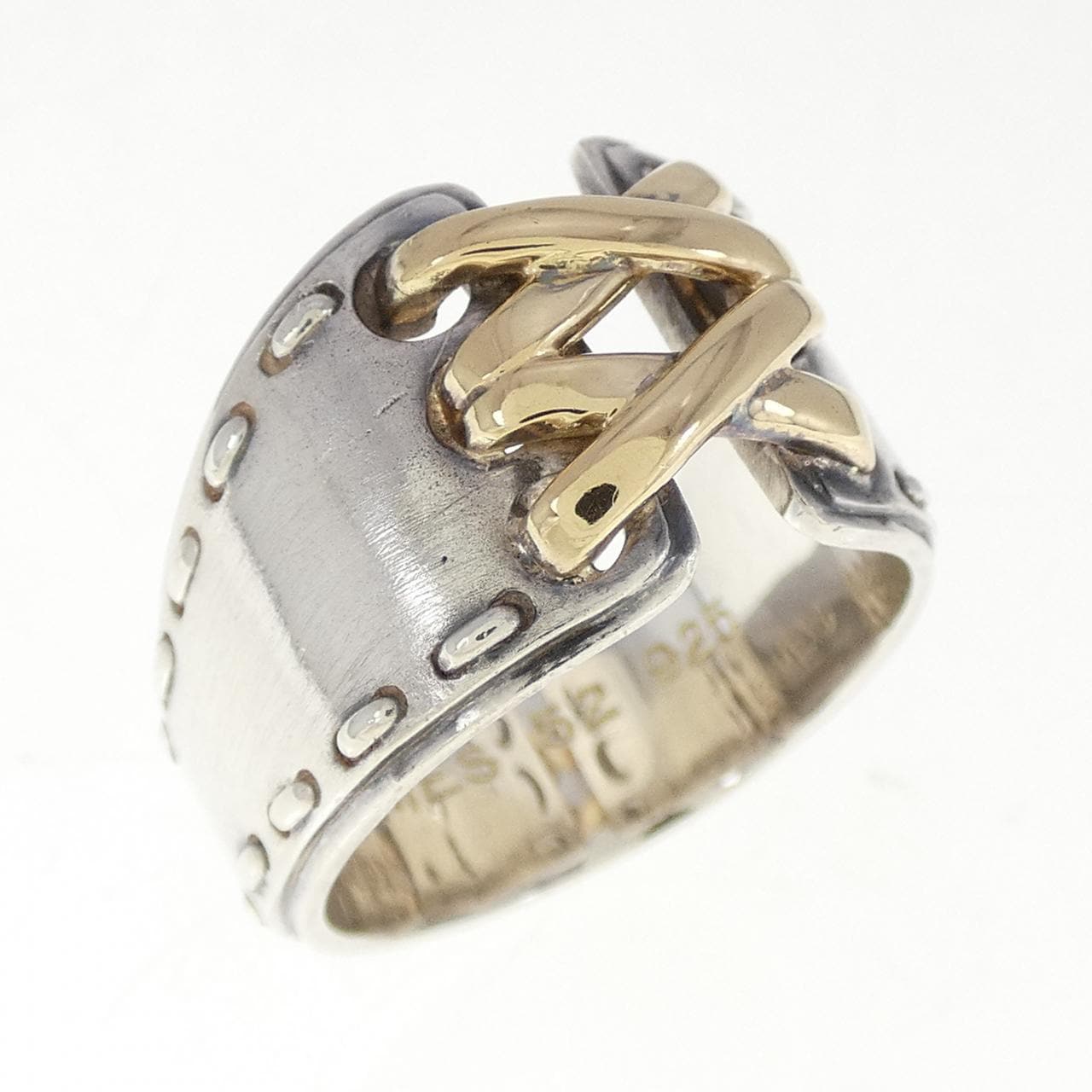 HERMES mexico ring