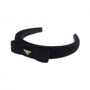 prada カチューシャ 最終値下げ 【公式通販】