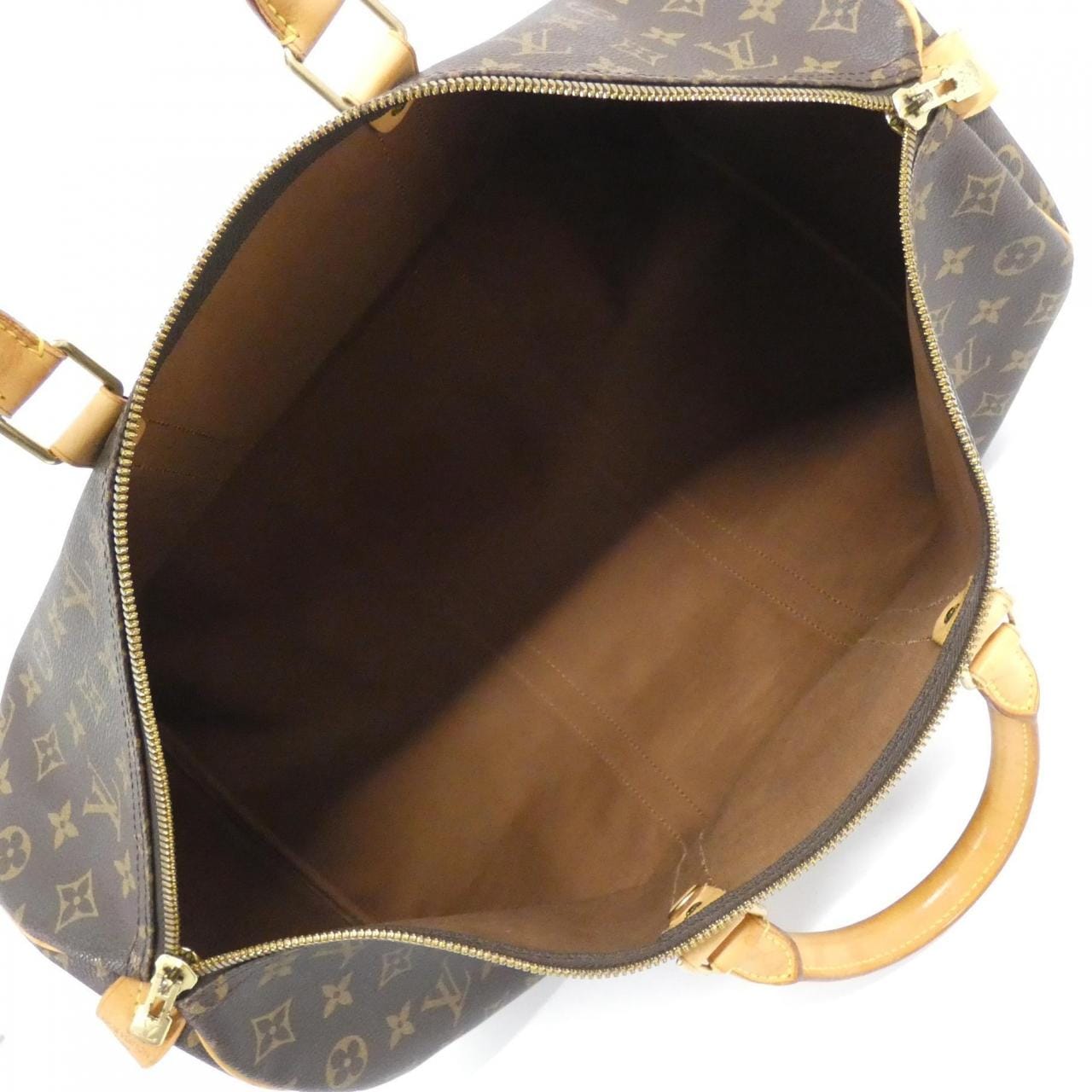 LOUIS VUITTON Monogram Keepall 50 厘米 M41426 波士顿包