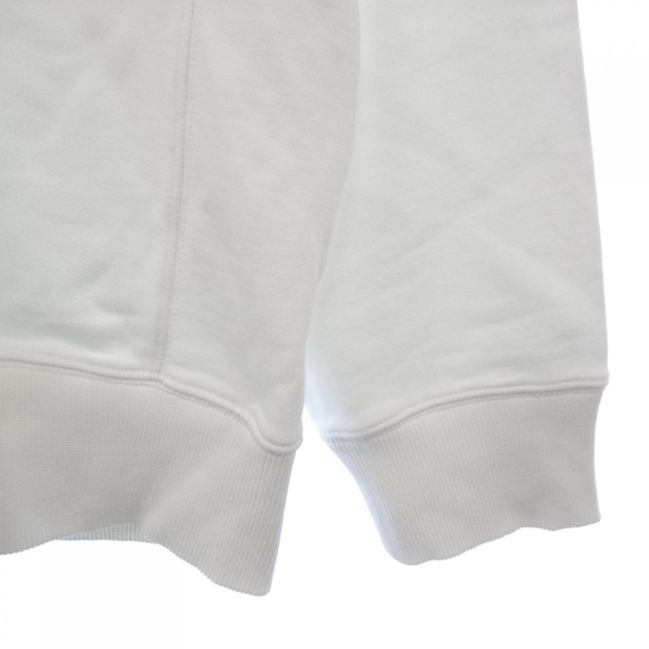 ステラマッカートニー STELLA MCCARTNEY レコードフーディ パーカー