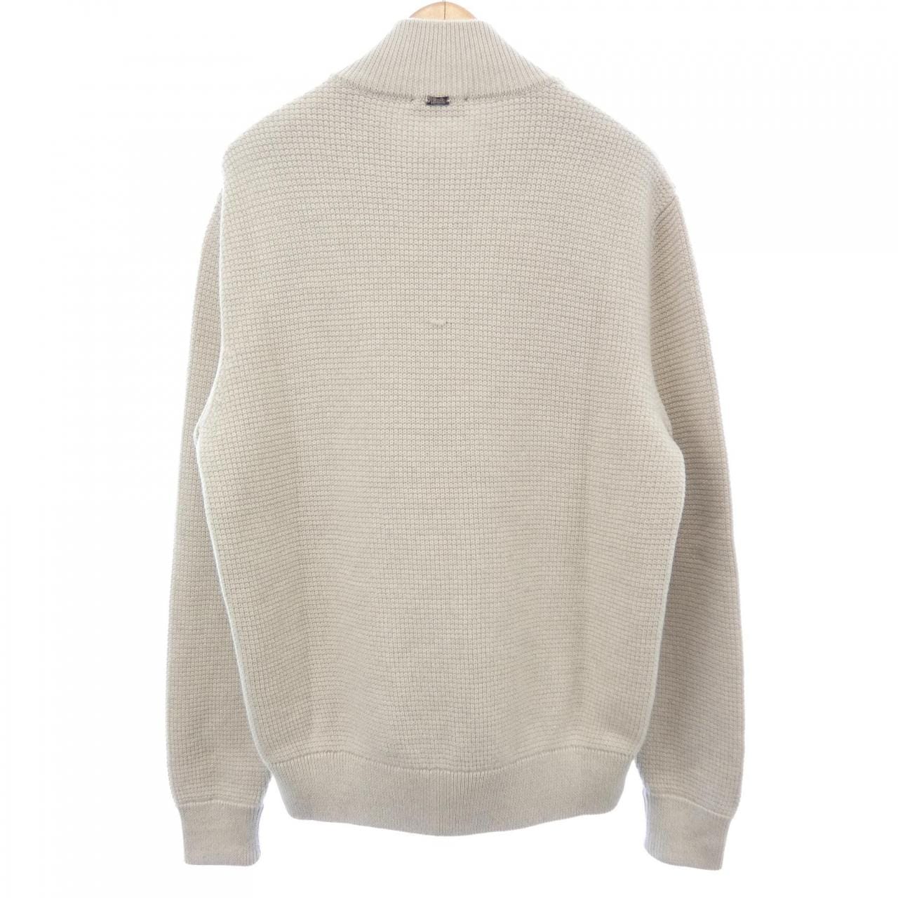 ヘルノ Herno MP000122U ダウンジャケット