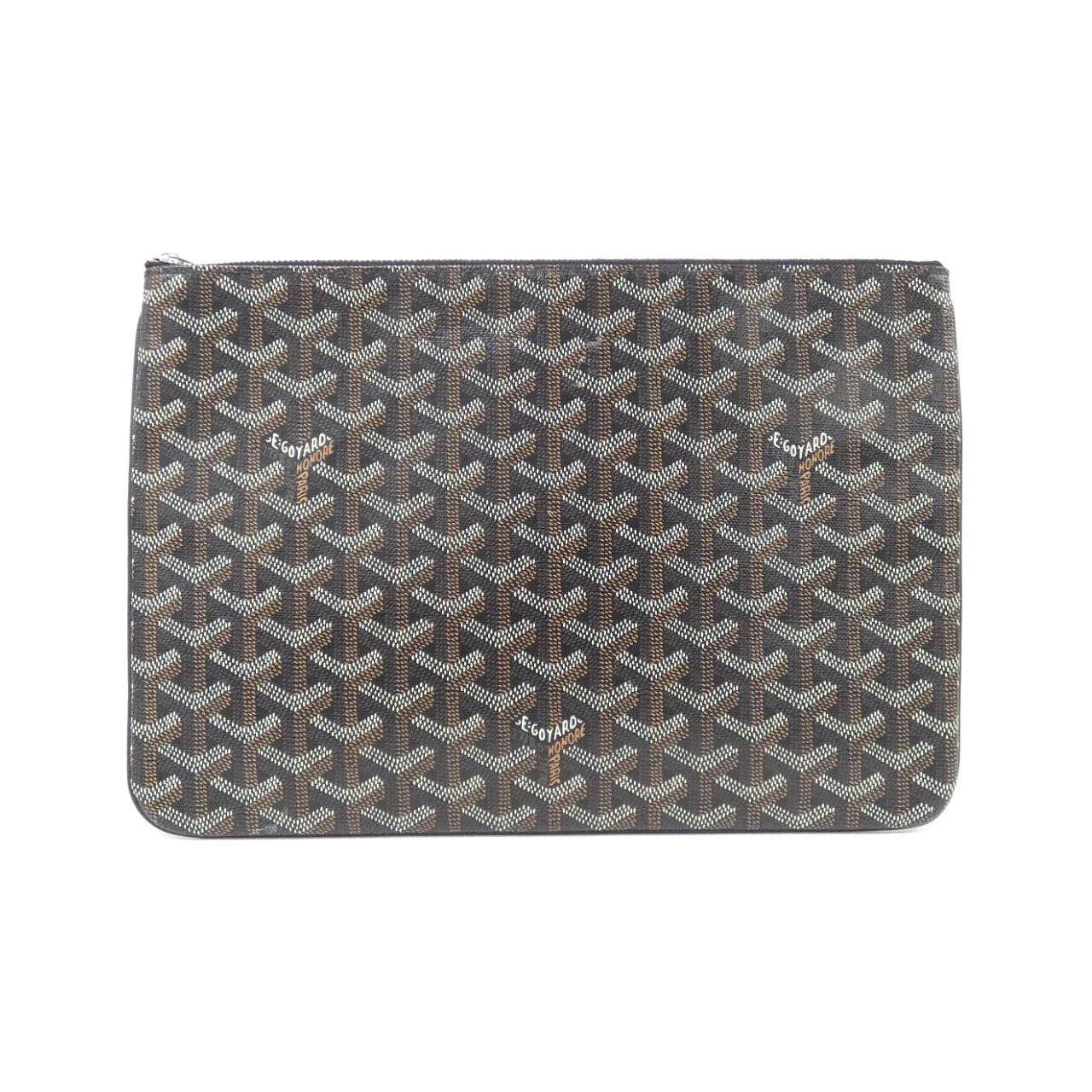 ゴヤール セナ MM ABU SENAT MM バッグ