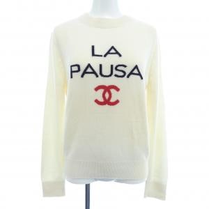 シャネル CHANEL LA PAUSA P60439K46038 ニット