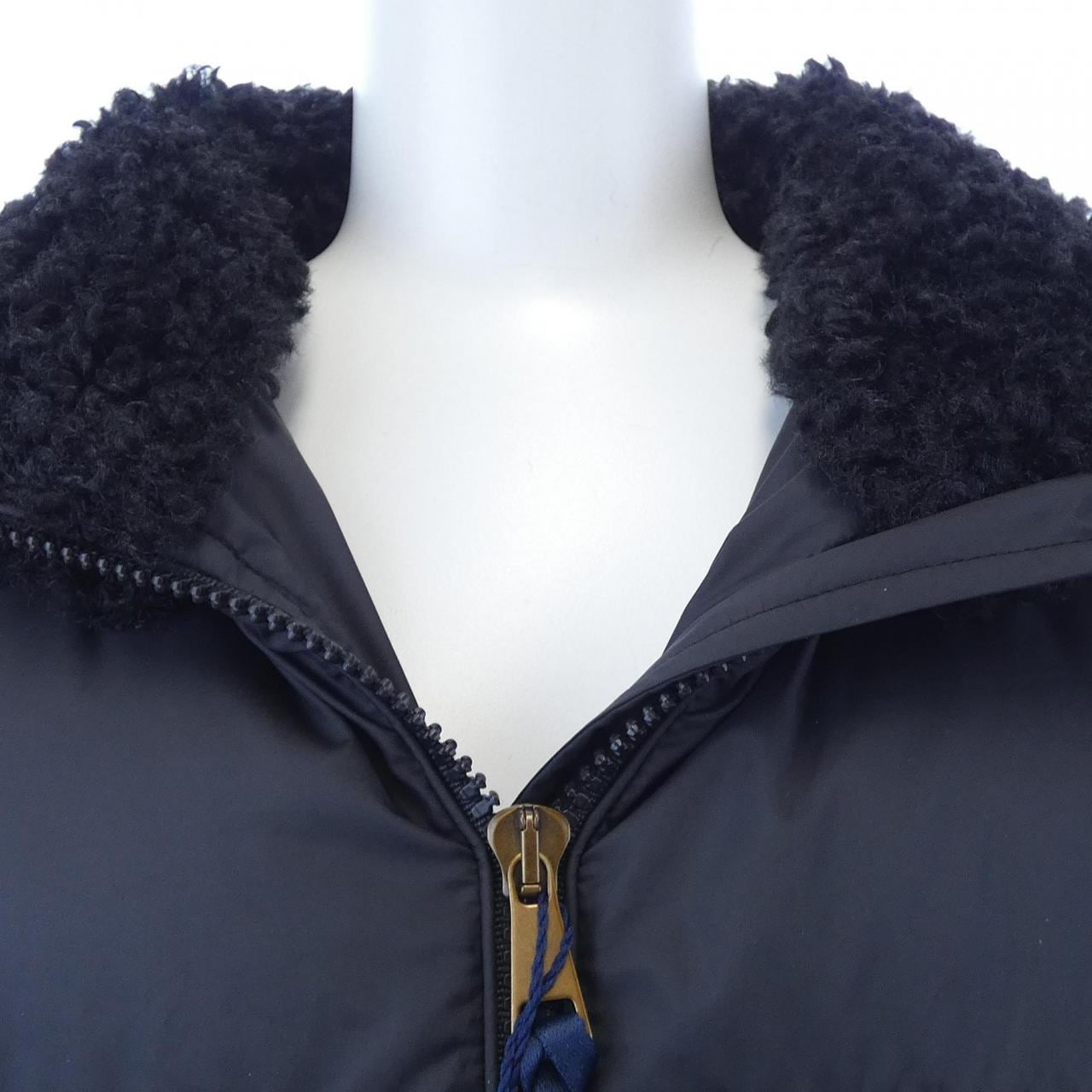 【新品】モンクレール MONCLER ESNAIE ダウンジャケット