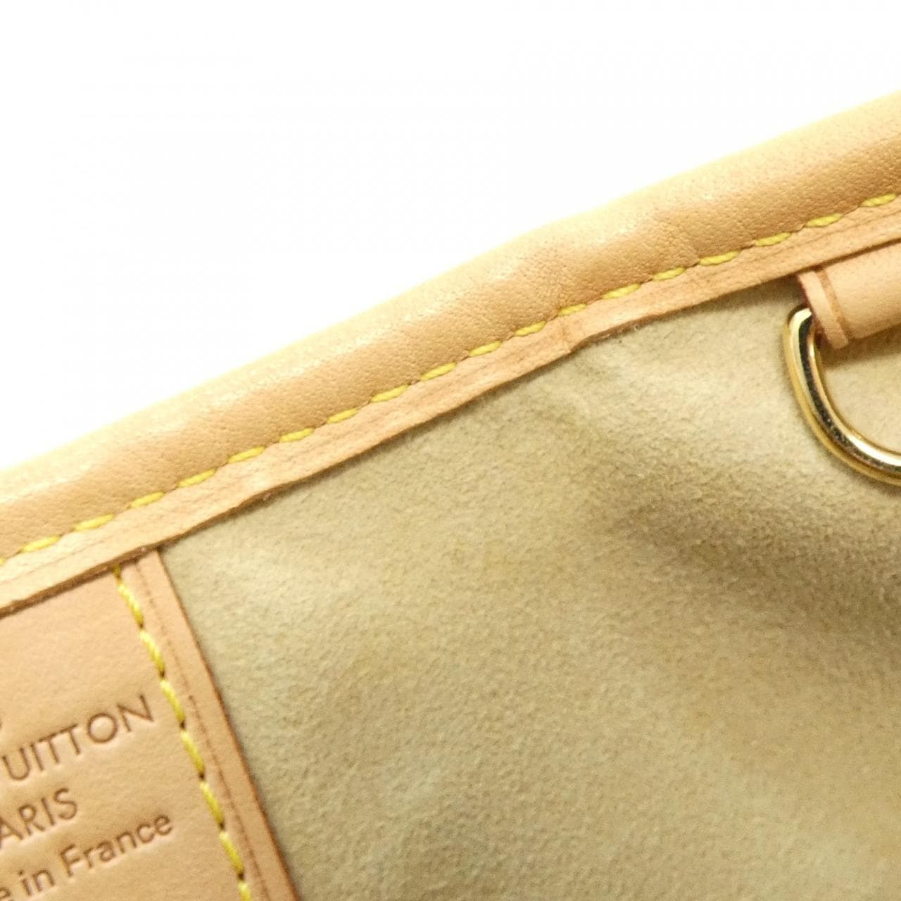 ルイヴィトン モノグラム ガリエラ PM M56382 ショルダーバッグ