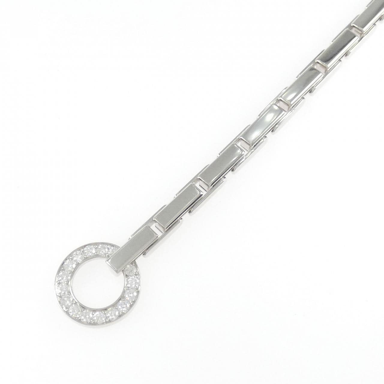 カルティエ アグラフ ブレスレット