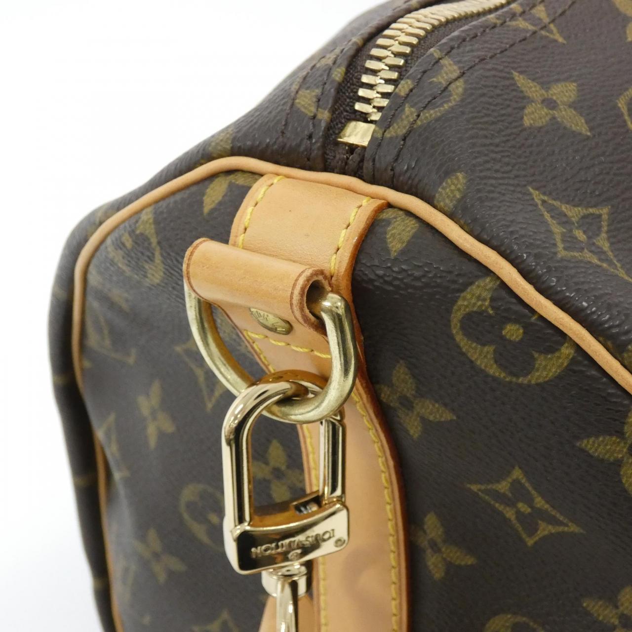 ルイヴィトン モノグラム キーポル バンドリエール 50cm M41416 ボストンバッグ