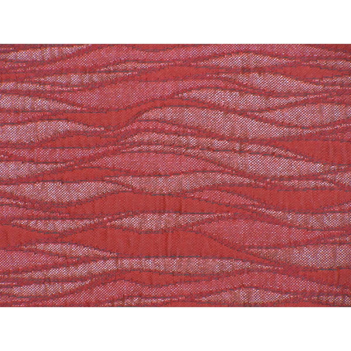 【新品】袋帯　全通柄　芯なし仕立