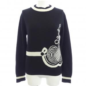 エルメス HERMES *06-7700 ニット