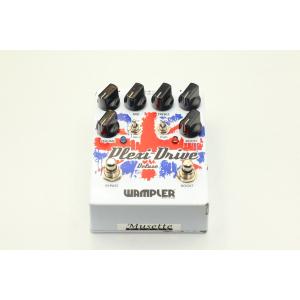 ＷＡＭＰＬＥＲ　 ＰＬＥＸＩ　ＤＲＩＶＥ　ＤＥＬＵＸＥ