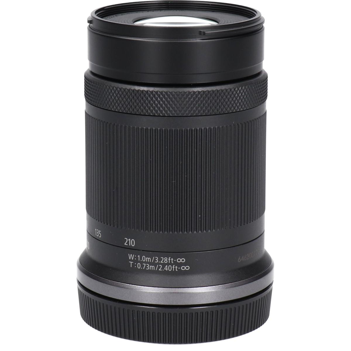 ＲＦ－Ｓ５５－２１０ｍｍ　Ｆ５－７．１ＩＳ　ＳＴＭ