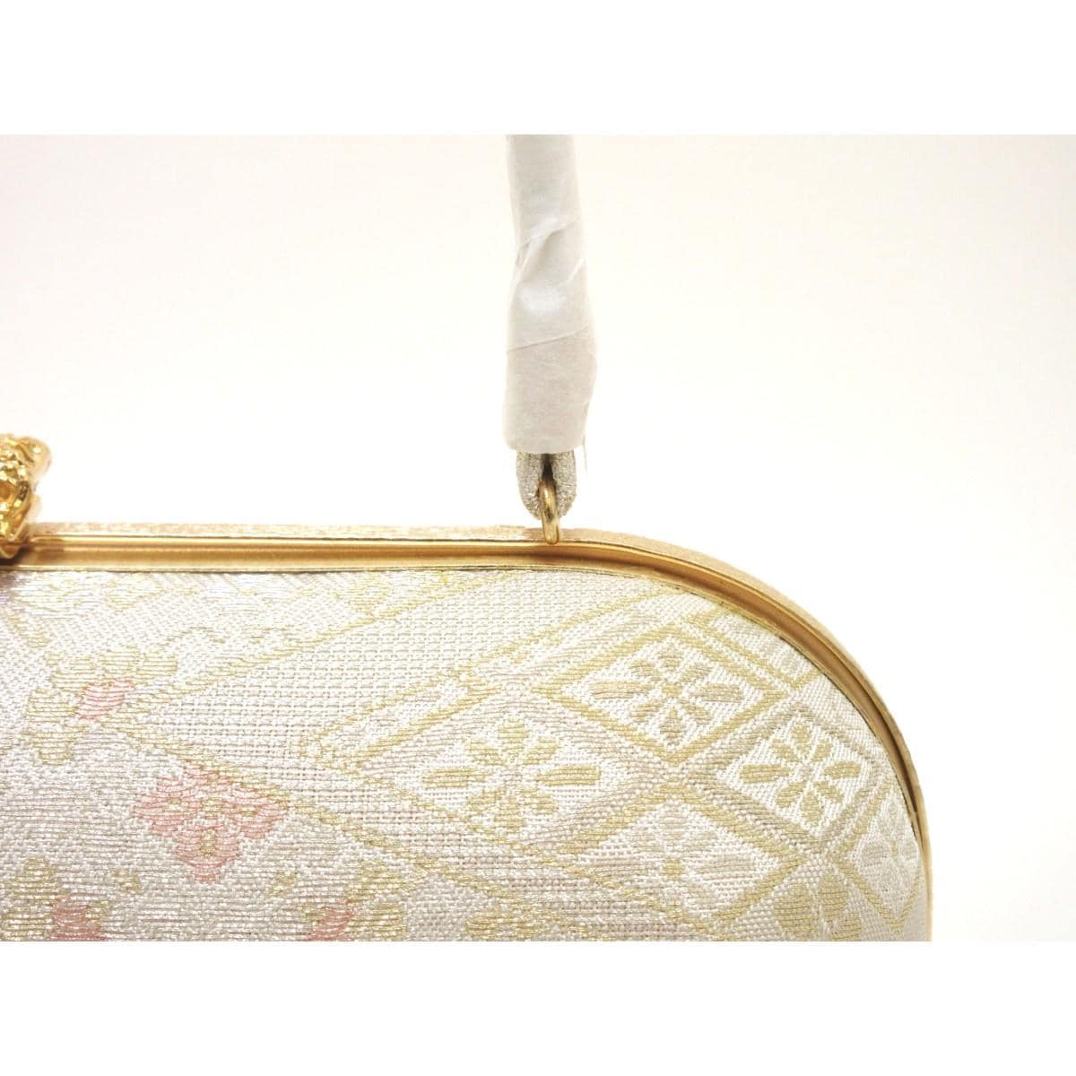 【新品】草履バッグセット　Ｌサイズ【紗織】