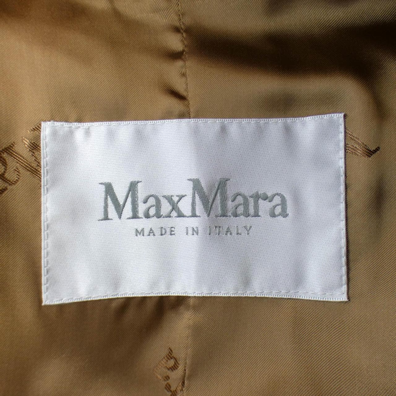 マックスマーラ Max Mara コート