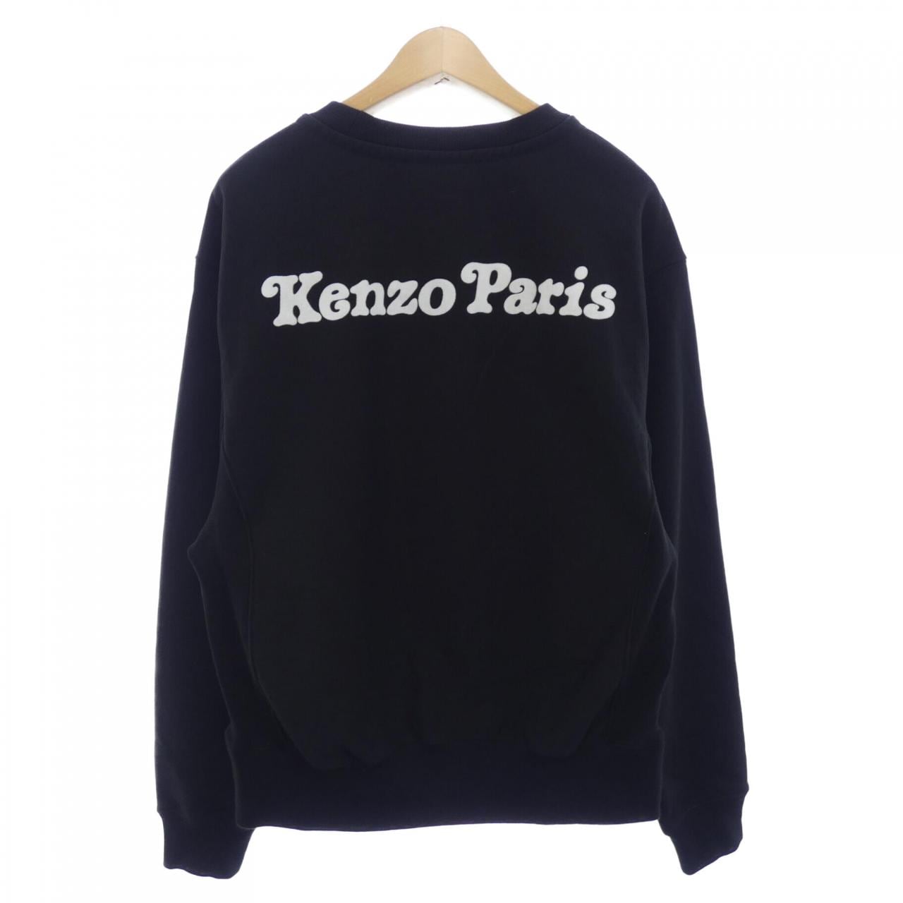 ケンゾー KENZO FF55SW2684MC スウェット