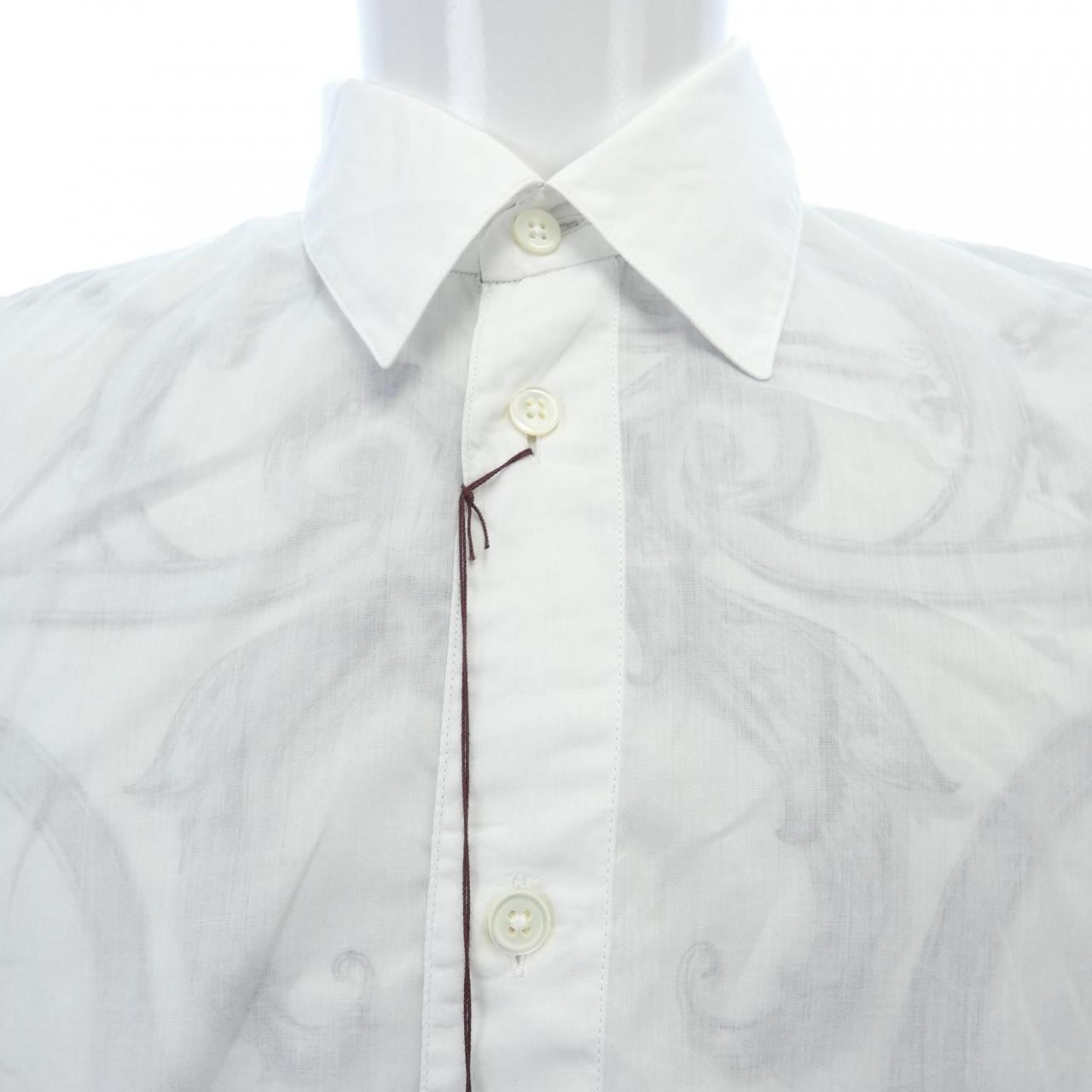 エルメス HERMES シャツ