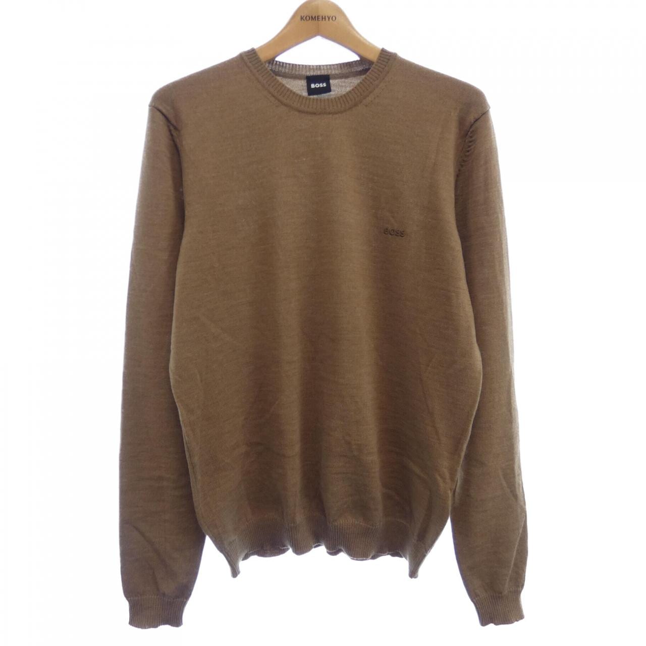 ヒューゴボス HUGO BOSS ニット