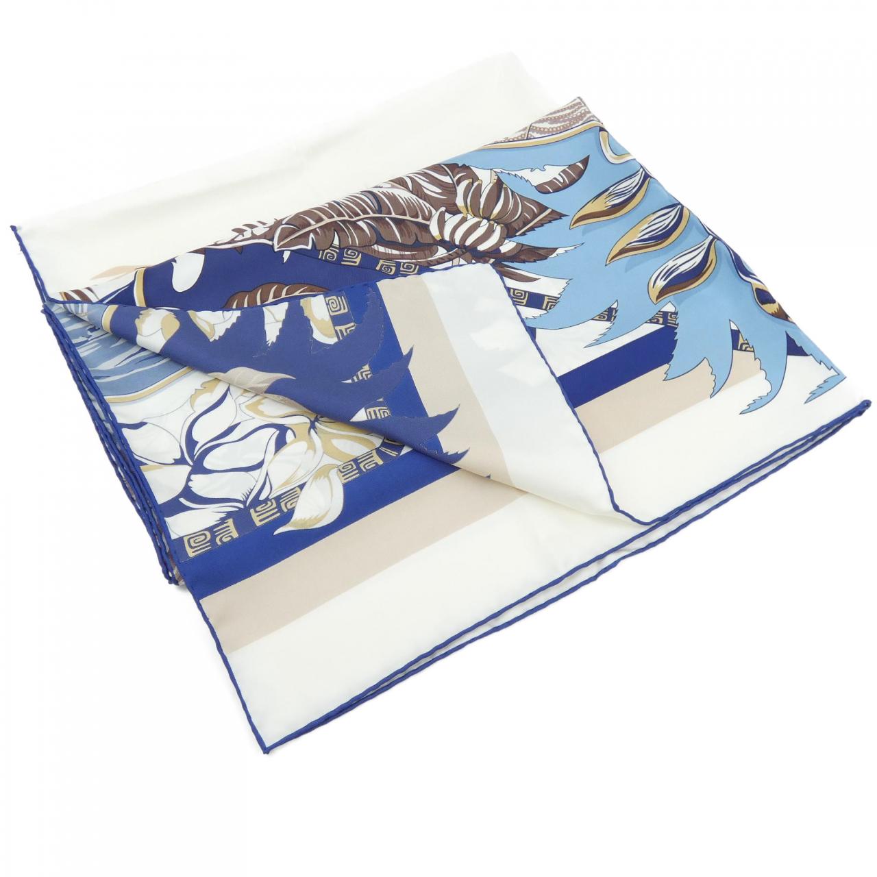 エルメス HERMES STOLE