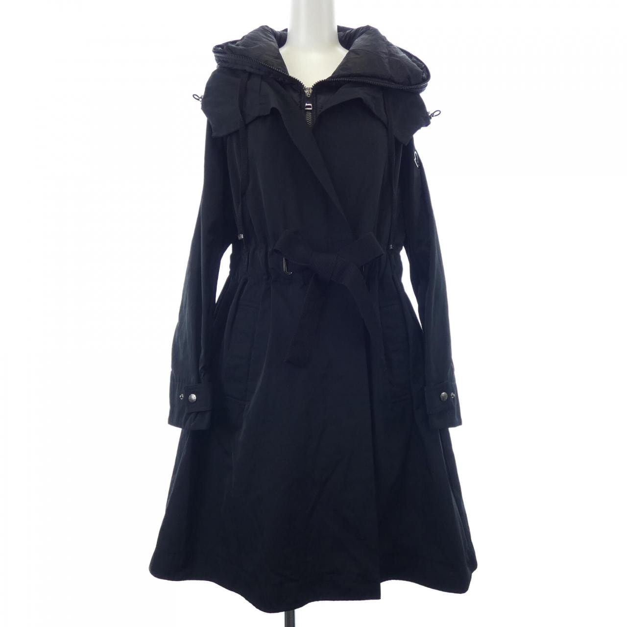 モンクレール MONCLER 3WAY BATZ コート