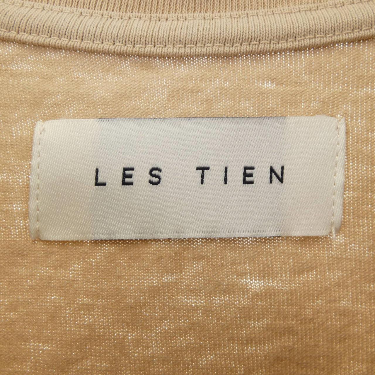 LES TIEN Tシャツ