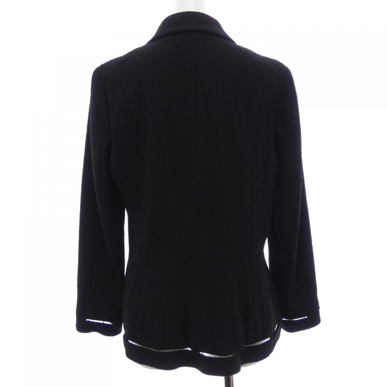 【ヴィンテージ】シャネル CHANEL P21532V12438 03A ジャケット