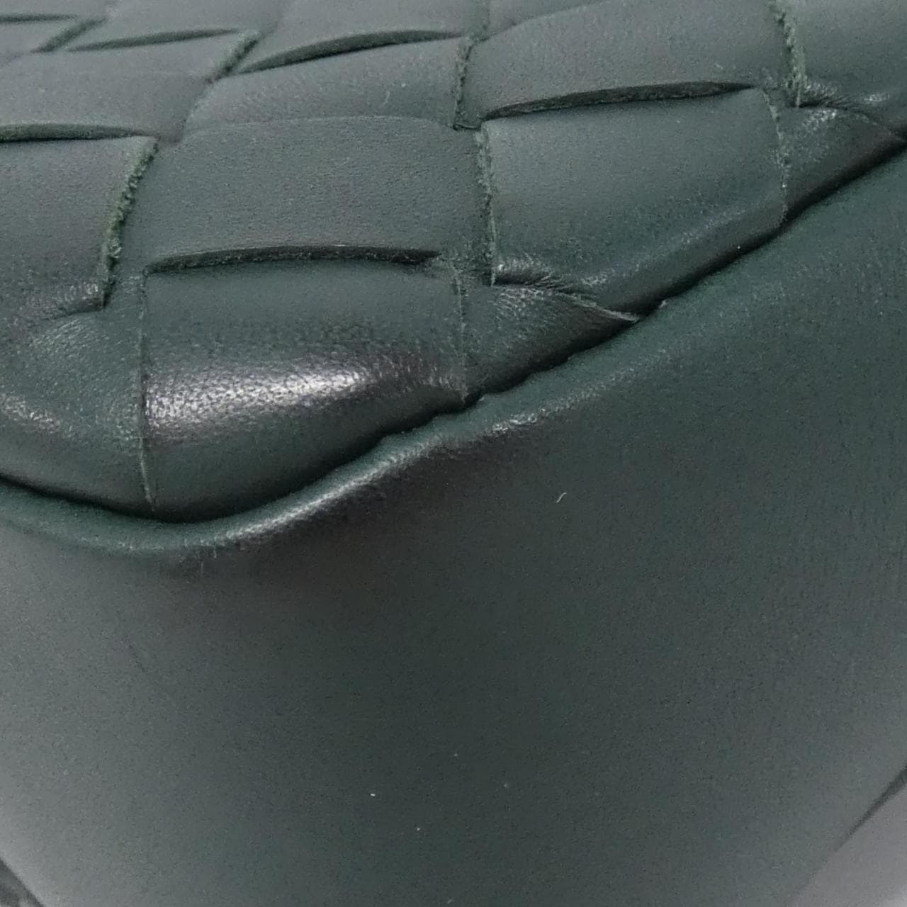 ボッテガヴェネタ 604790 VCPQ2 ショルダーバッグ