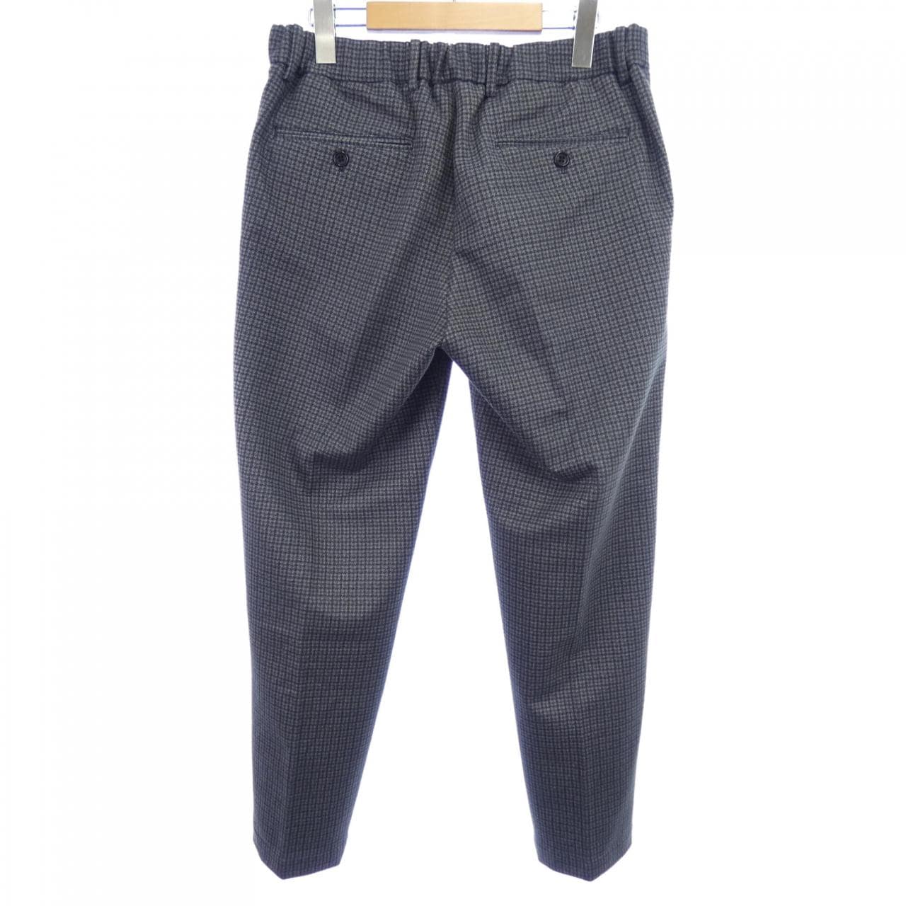 シップス SHIPS パンツ