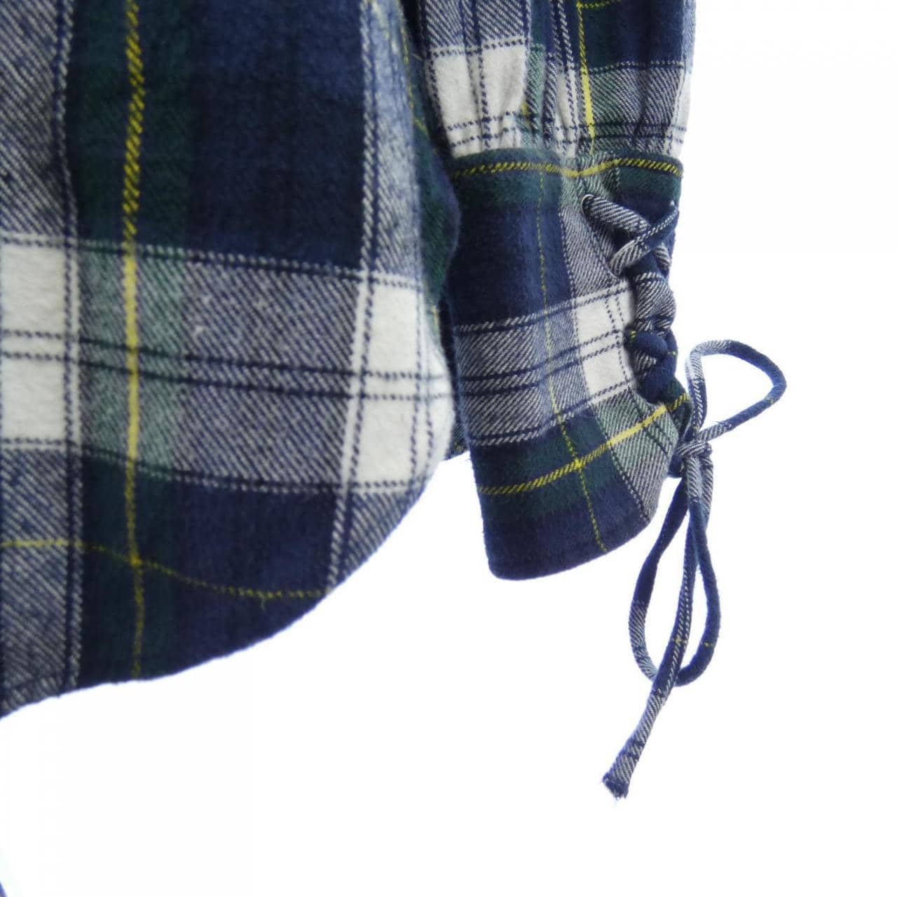 アイイー AIE トップス