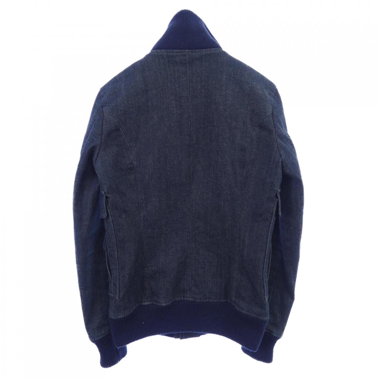 エイケイエム AKM ブルゾン