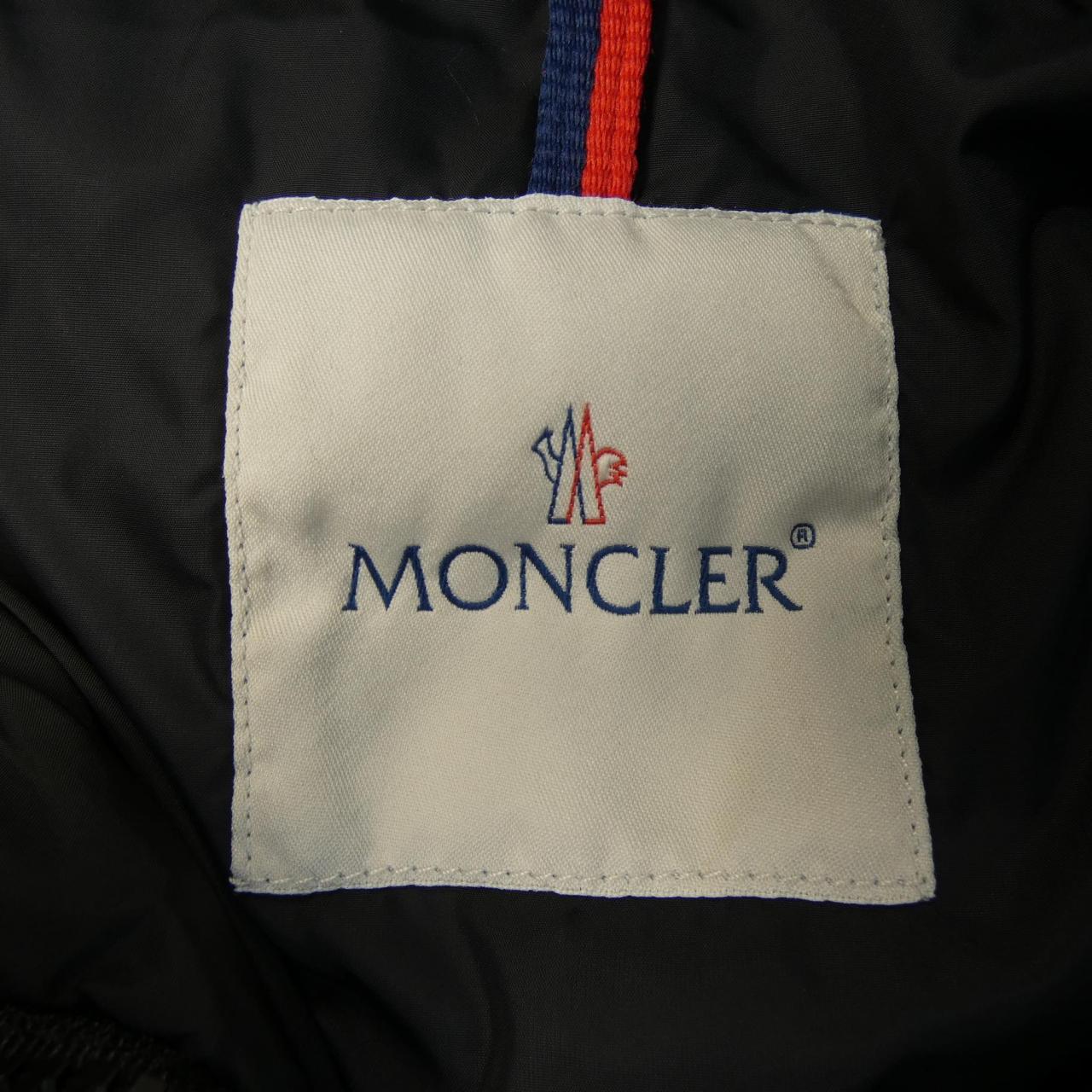 モンクレール MONCLER FLAMME ダウンコート