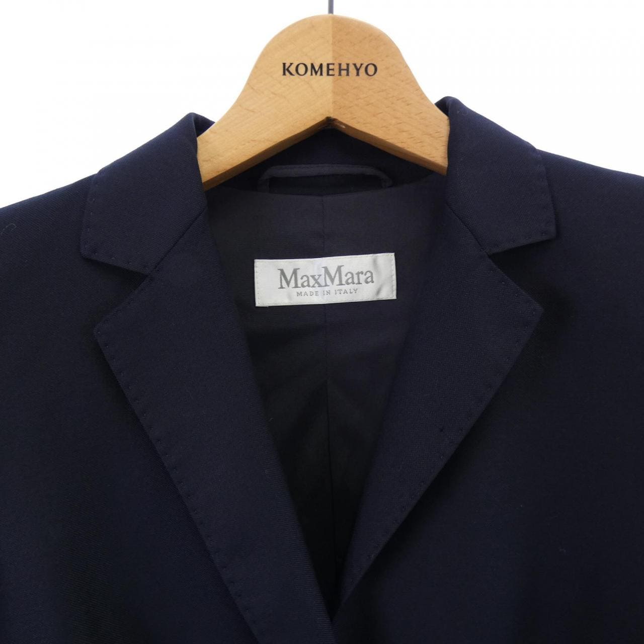 マックスマーラ Max Mara 104612790 ジャケット