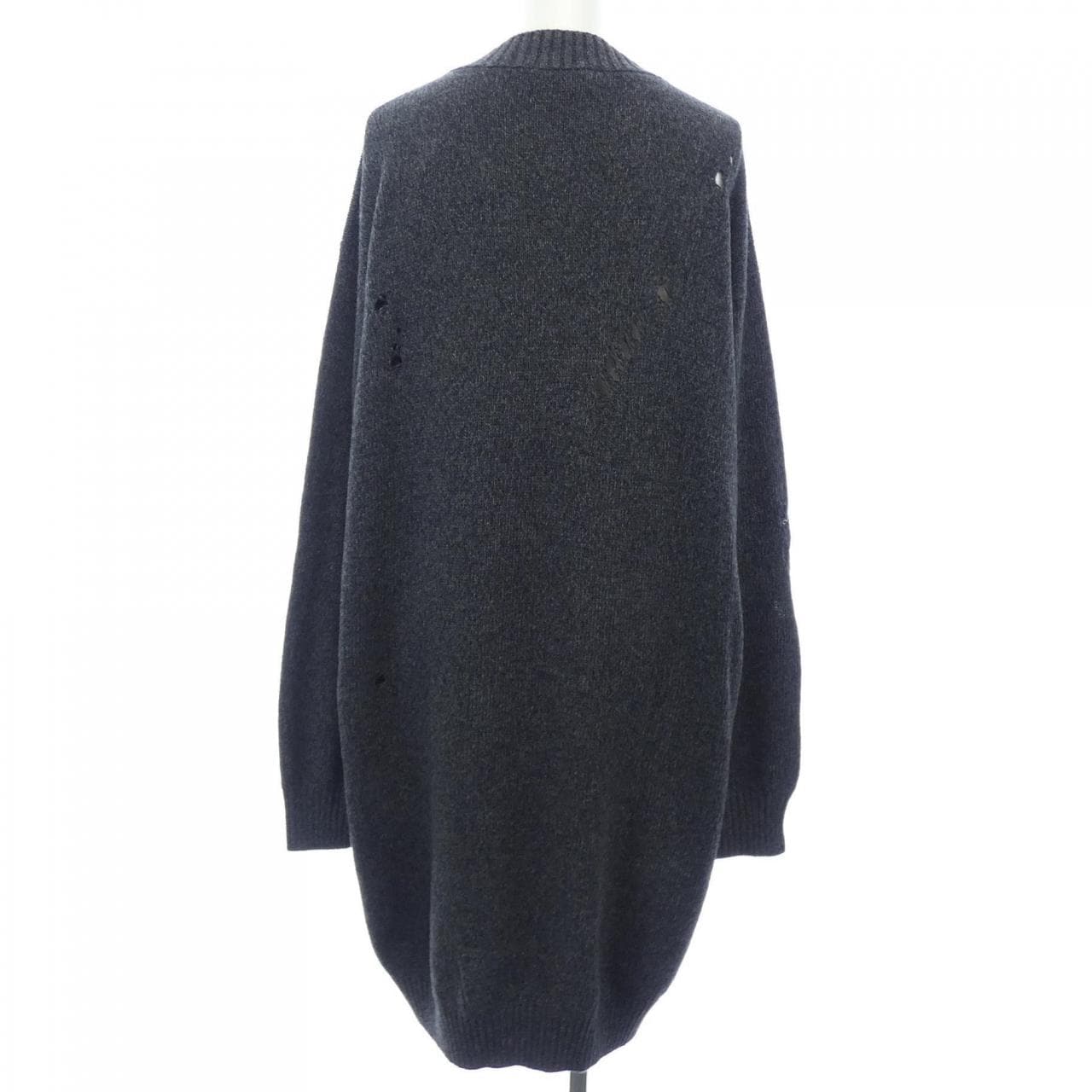 ロロピアーナ Loro Piana HIROSHI FUJIWARA FAM1170 ニット