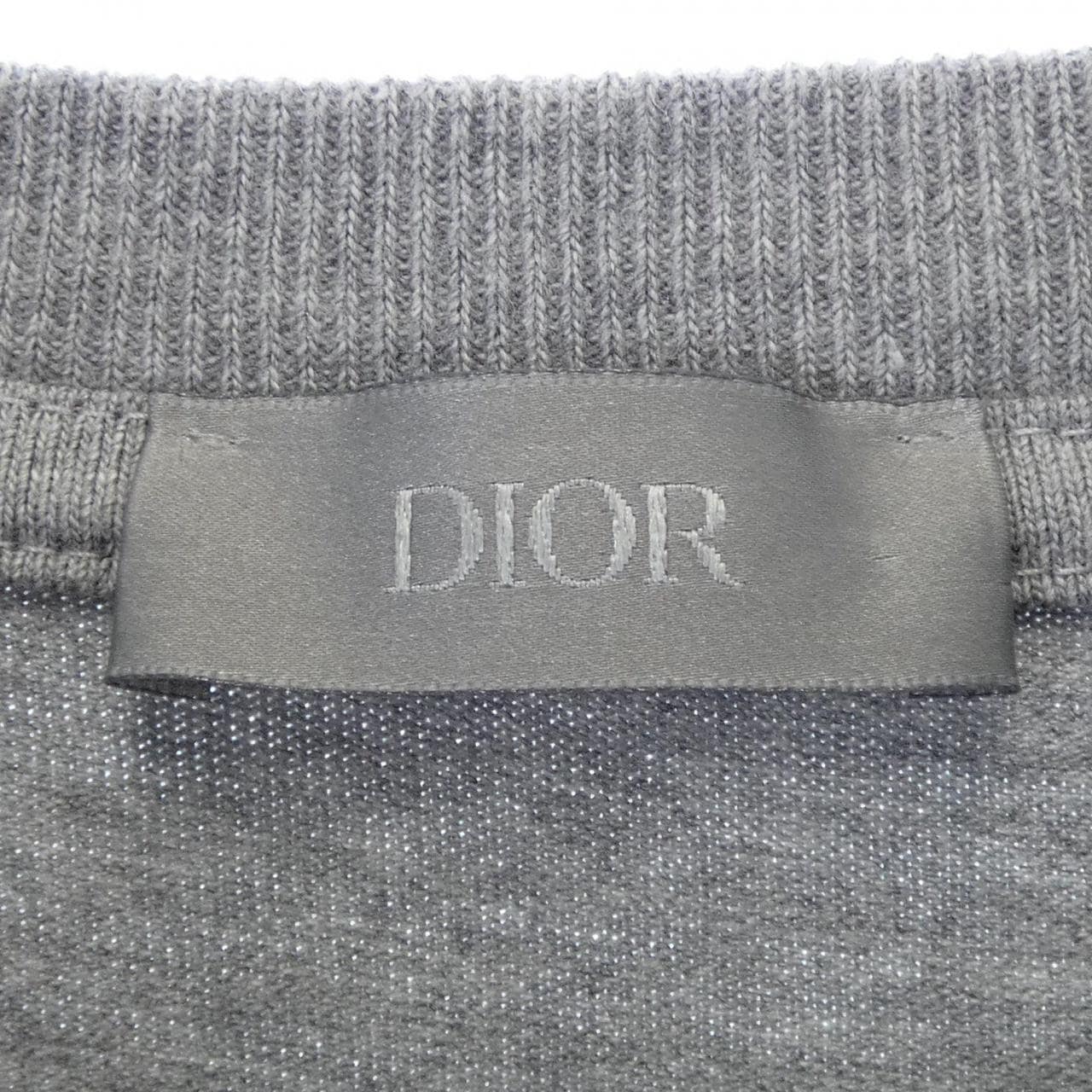 ディオール DIOR 243J685B0554 Tシャツ