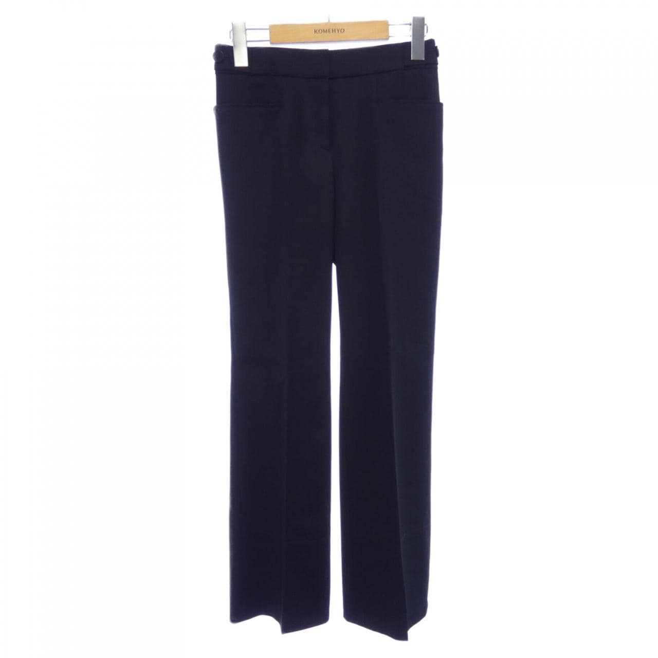 ステラマッカートニー STELLA MCCARTNEY 601671 SPA03 パンツ