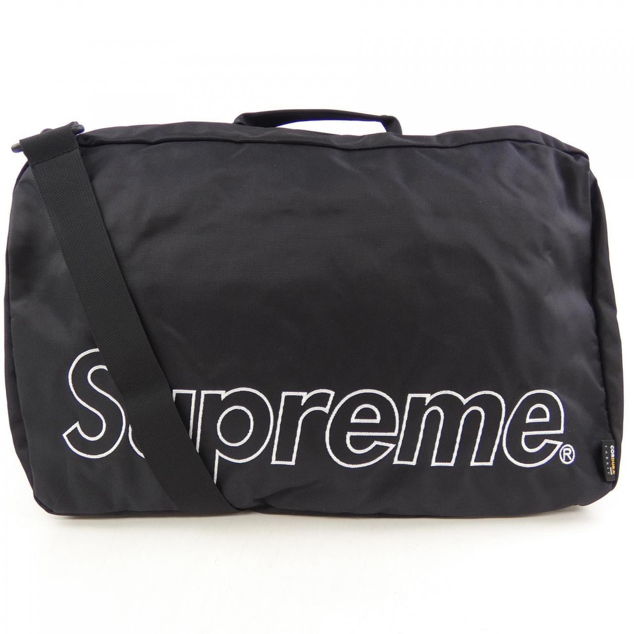 シュプリーム SUPREME D BAG
