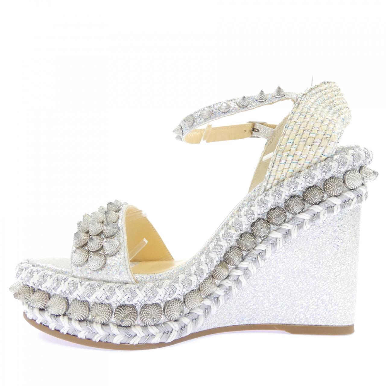 クリスチャンルブタン CHRISTIAN LOUBOUTIN LATA 110 サンダル