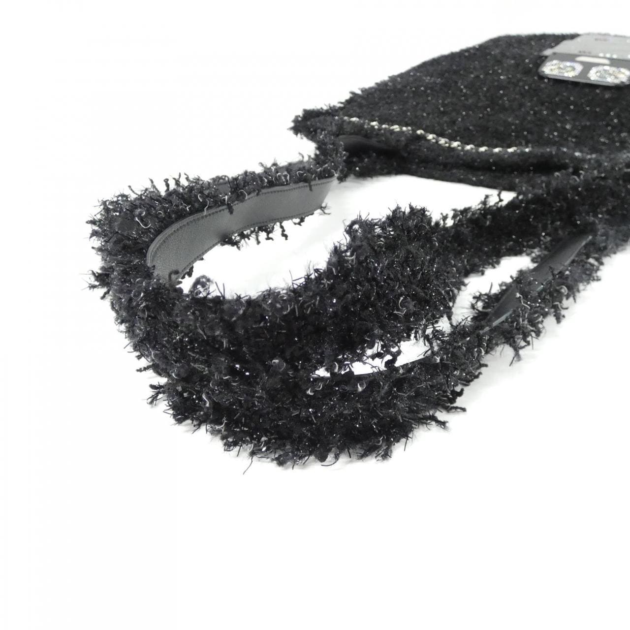 シャネル 94646 バッグ