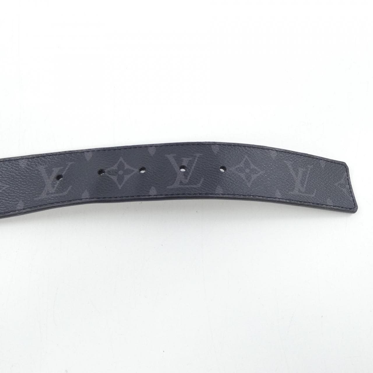 ルイヴィトン LOUIS VUITTON LVイニシャル 40MM リバーシブル M9043 BELT