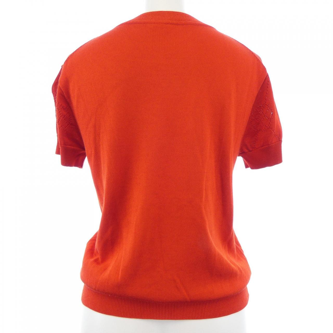 エルメス HERMES Hリフト 2E2622DA ニット