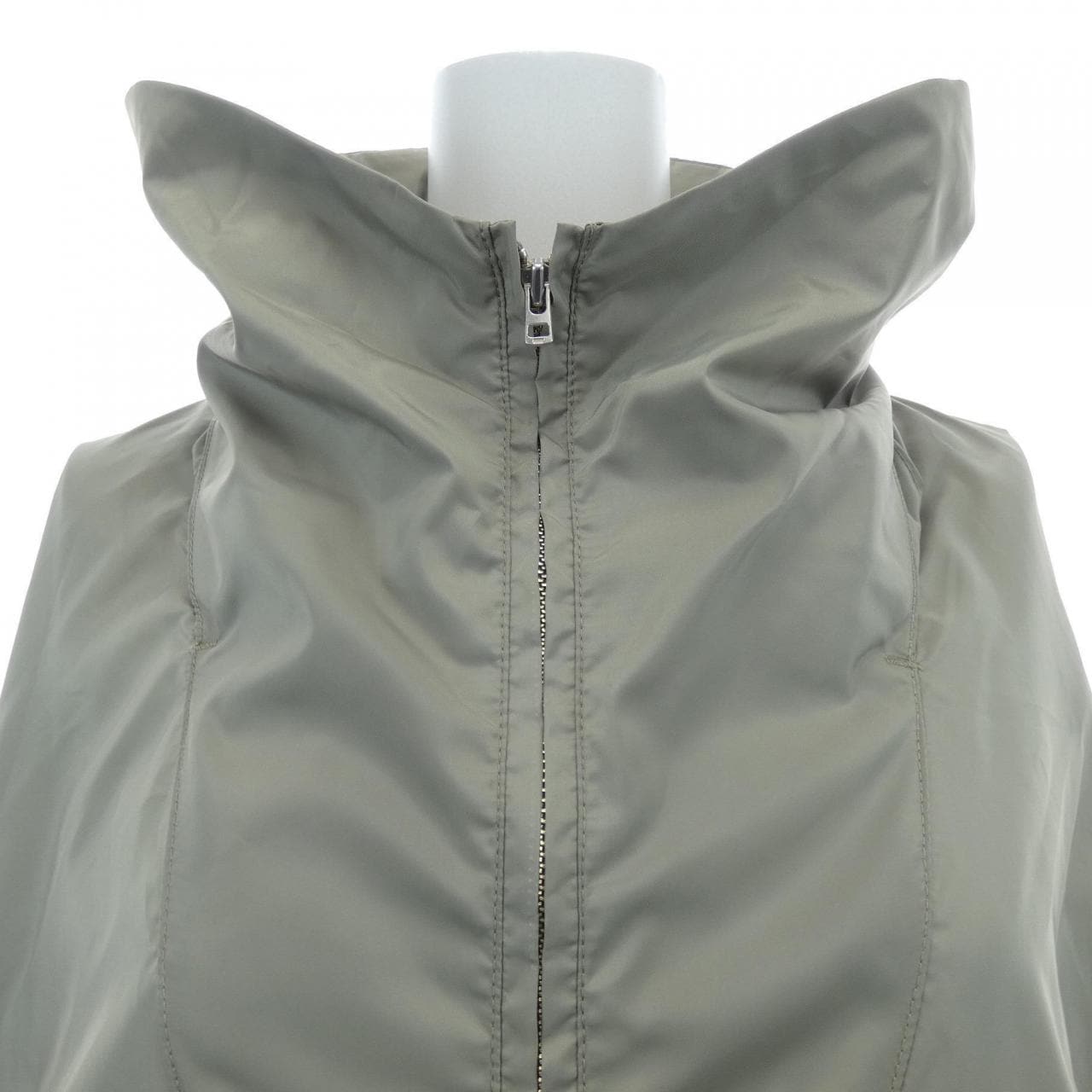 エーピーストゥディオ AP STUDIO パーカー