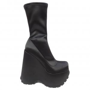 ヴェルサーチェ VERSACE ブーツ