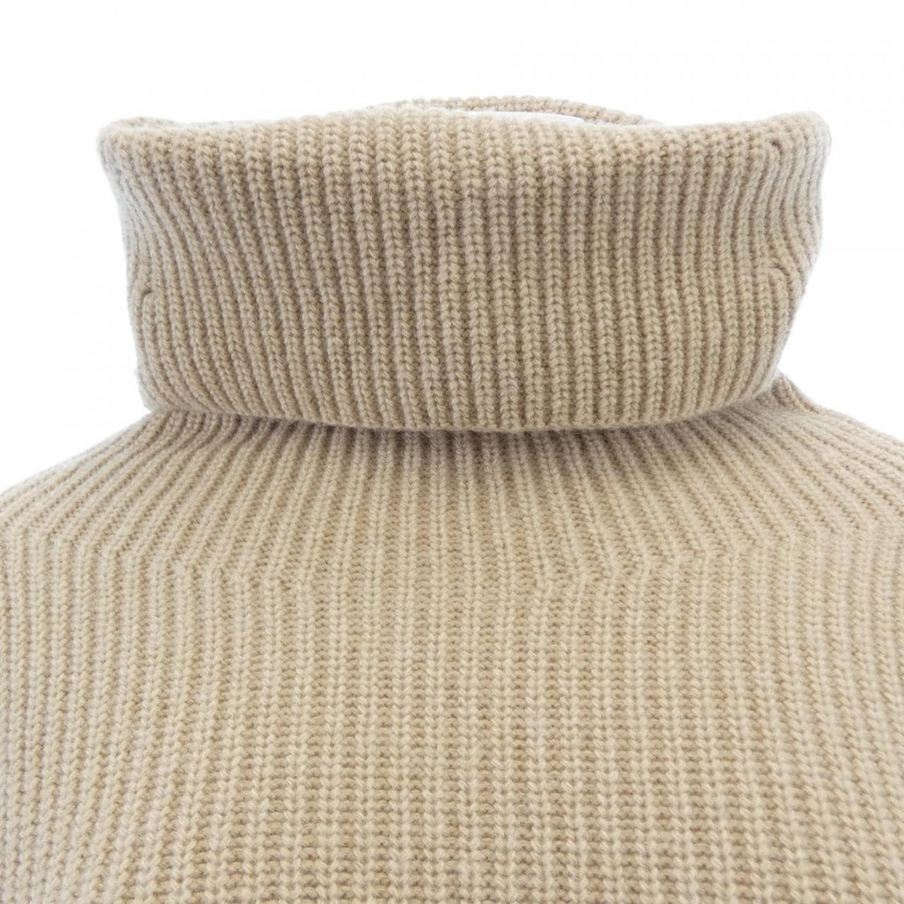 セミクチュール Semicouture ニット