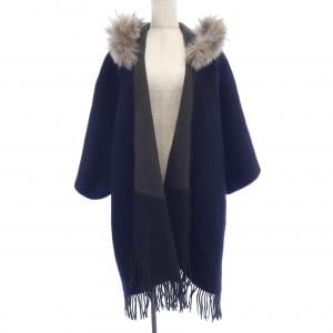 グレースコンチネンタル GRACE CONTINENTAL 1538　4568 ポンチョ