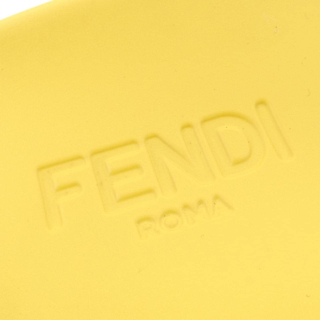 フェンディ FENDI 7X1377 サンダル