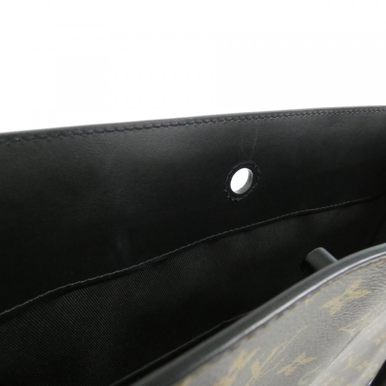 ルイヴィトン モノグラム(フレンズ) サック プラ M45667 バッグ