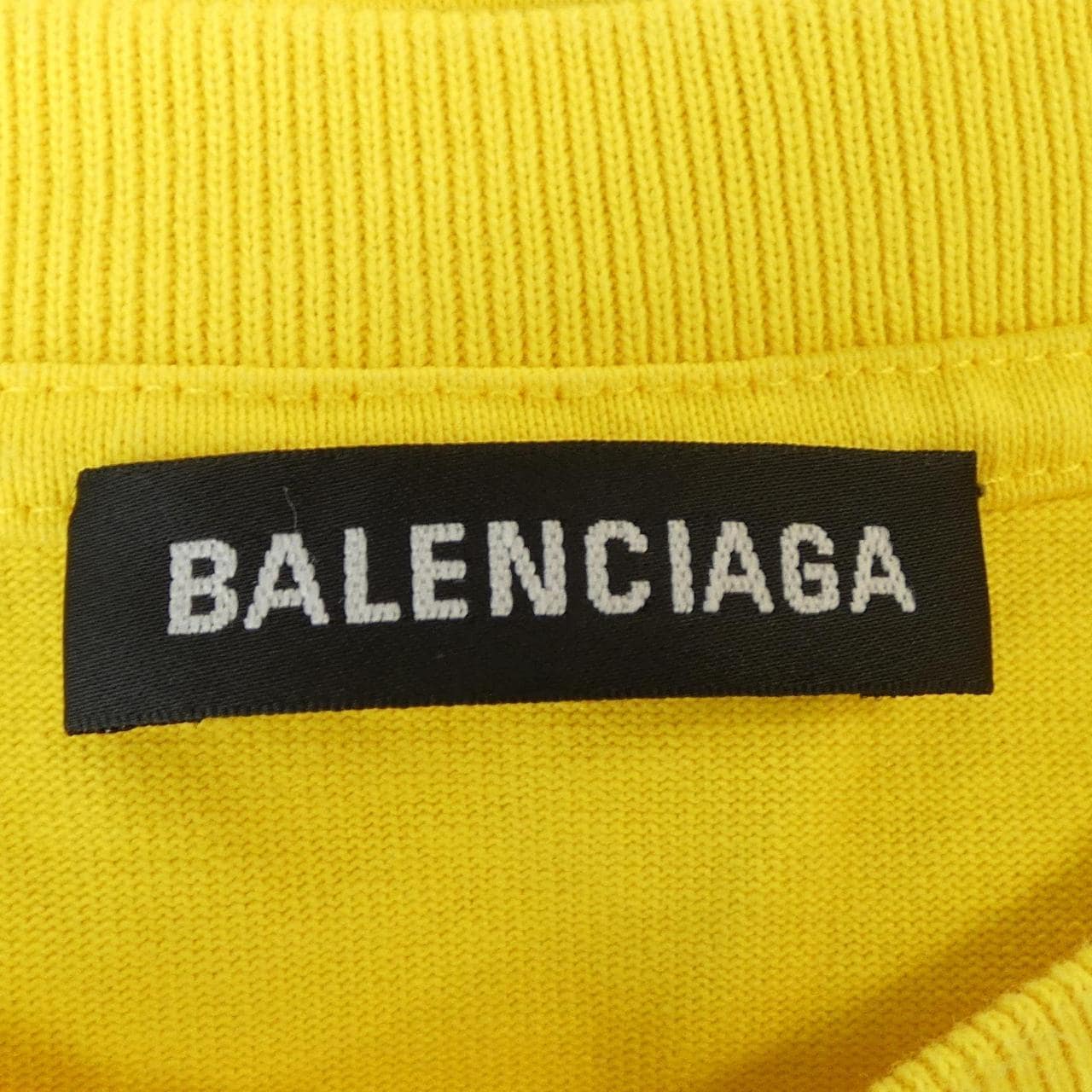 バレンシアガ BALENCIAGA 620969 TIVA7 Tシャツ