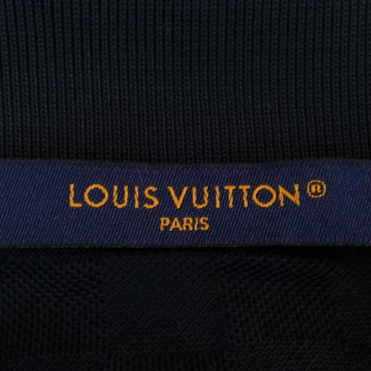 ルイヴィトン LOUIS VUITTON HRY41WJUV ポロシャツ