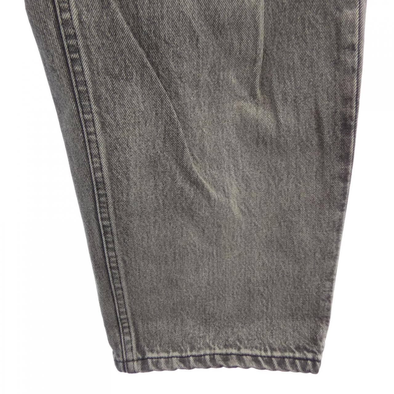 イレーヴ YLEVE ジーンズ