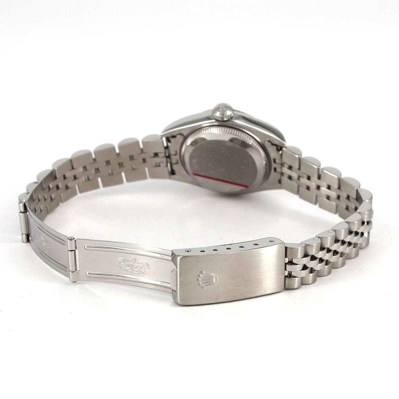 ロレックス デイトジャスト 79174 SSxWG 自動巻 K番