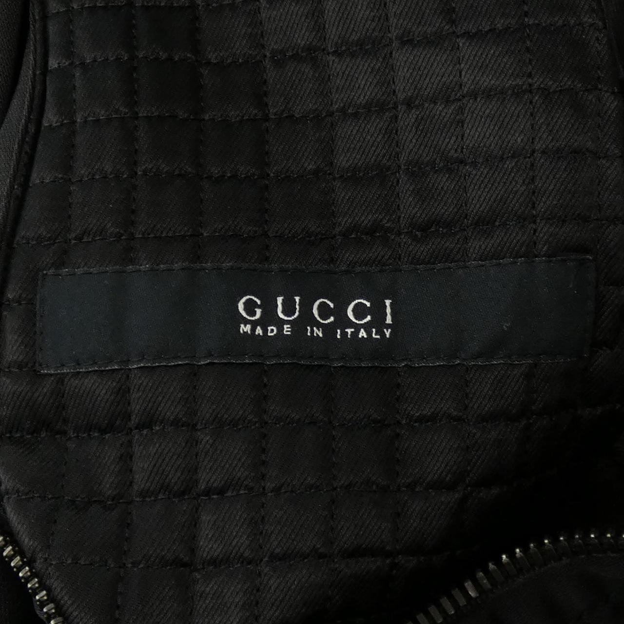 【ヴィンテージ】グッチ GUCCI 130829 Z9368 ジャケット