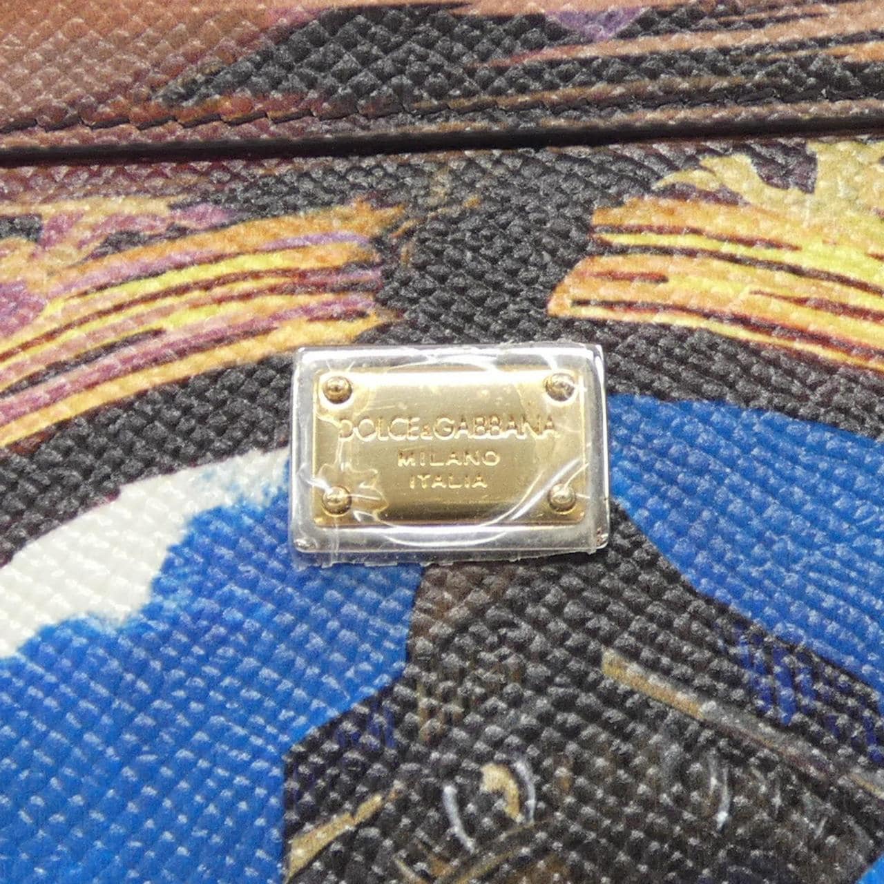 ドルチェアンドガッバーナ DOLCE&GABBANA BAG